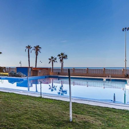 A&N Pueblo Bahia, Algarrobo Costa Villa Exterior photo