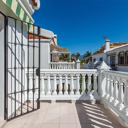 A&N Pueblo Bahia, Algarrobo Costa Villa Exterior photo