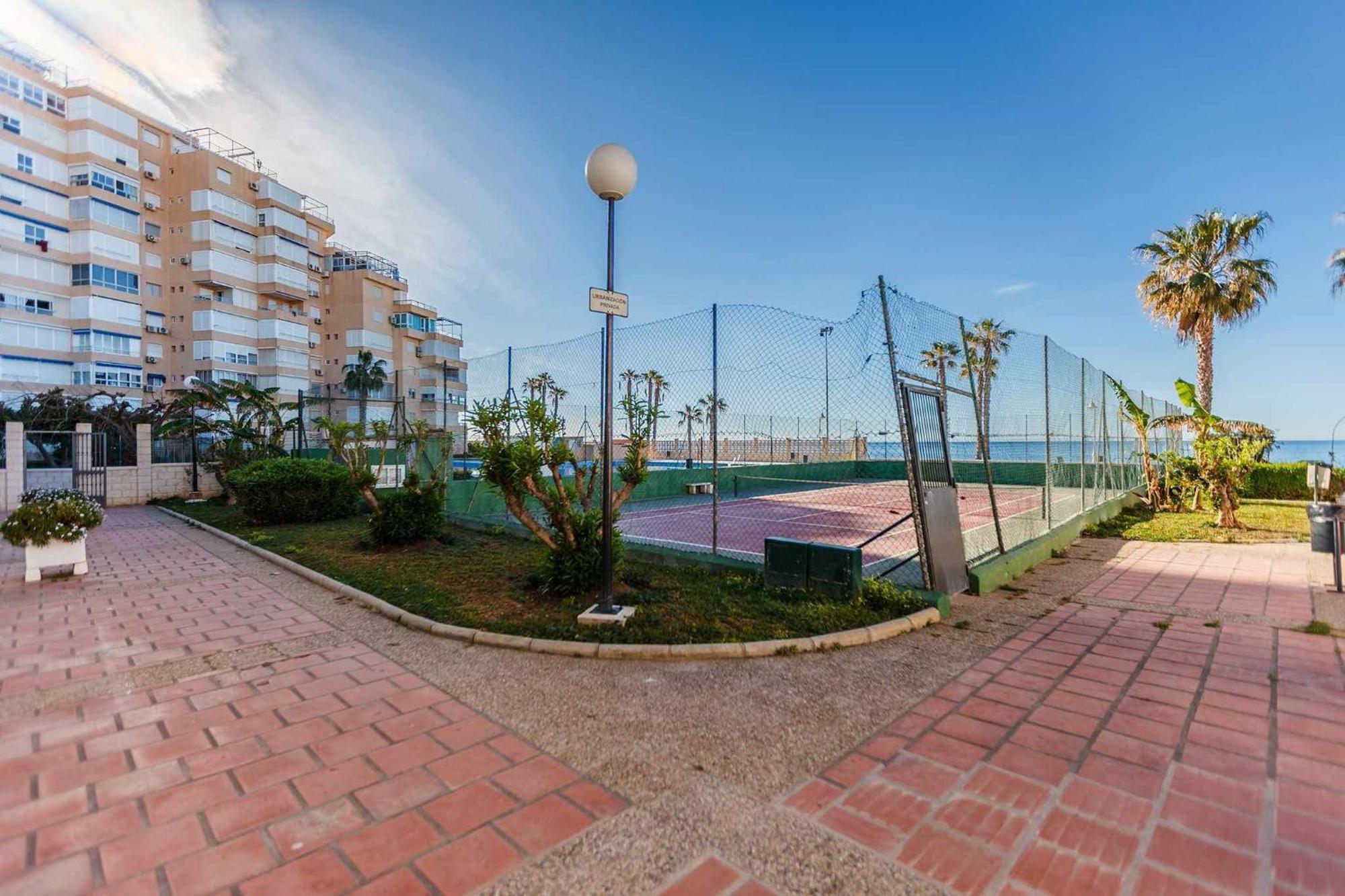 A&N Pueblo Bahia, Algarrobo Costa Villa Exterior photo